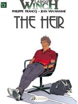 Largo Winch 1 - The