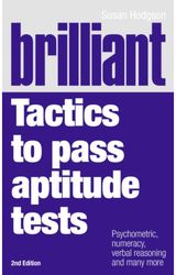 Brilliant Tactics to Psychometric,