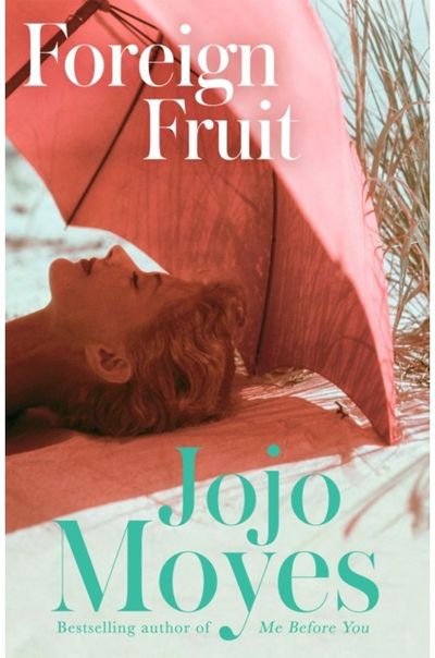 Foreign Fruit 'Blissful, romantic