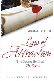 Law of Attraction: THE MULTI-MILLION COPY GLOBAL BESTSELLER The Secret Behind 'The Secret'