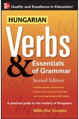 Hungarian Verbs &