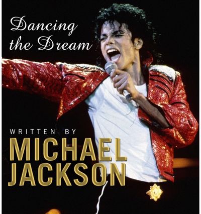 Dancing The Dream