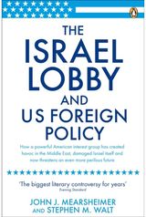 Israel Lobby and US