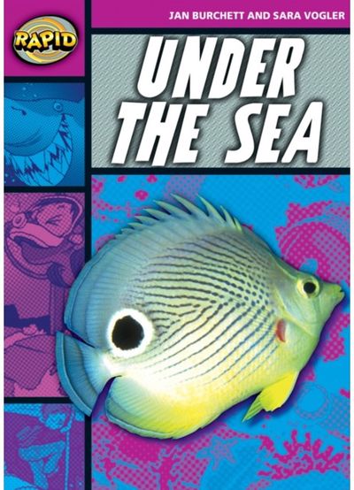 Rapid Reading: Under