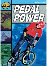 Rapid Reading: Pedal
