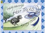 Hairy Maclarys Hat