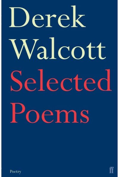 Selected Poems of