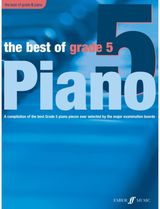 Best of Grade 5