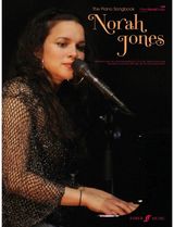 Norah Jones Piano