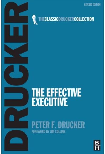 Effective Executive
