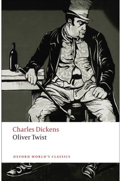 Oliver Twist