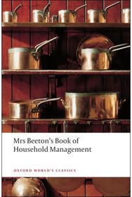 Mrs Beetons Book of Household Management: Abridged edition Abridged edition