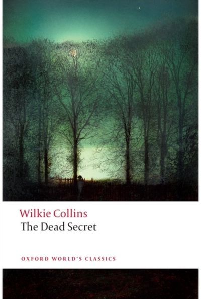 Dead Secret