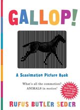 Gallop!