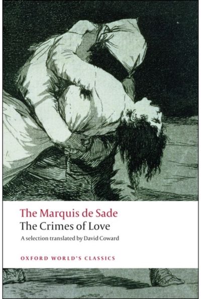 Crimes of Love Heroic and tragic