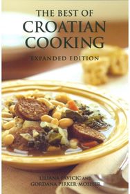 Best of Croatian Cooking