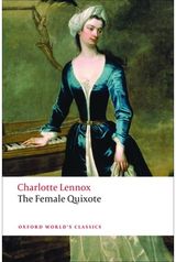 Female Quixote or The Adventures of