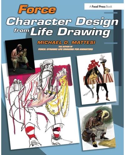Force: Character