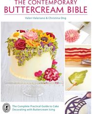 Contemporary Buttercream Bible