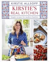 Kirsties Real Simple recipes for