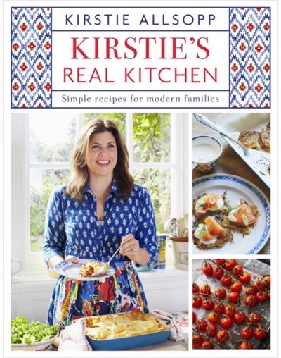 Kirsties Real Simple recipes for