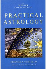 Weiser Concise Guide to Practical Astrology