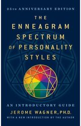Enneagram Spectrum 25th Anniversary