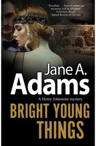 Bright Young Things