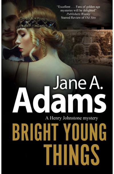 Bright Young Things