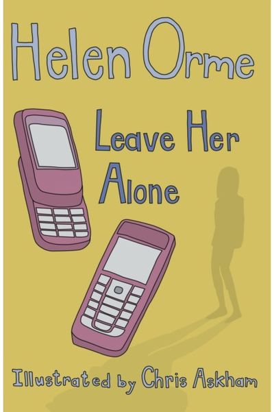 Leave Her Alone