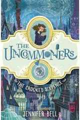Crooked Sixpence
