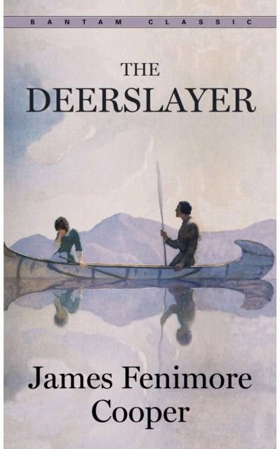 Deerslayer