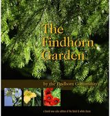 Findhorn Garden Inspired Color