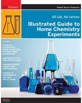 Illustrated Guide to All Lab, No Lecture