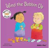 Wind the Bobbin Up BSL (British Sign