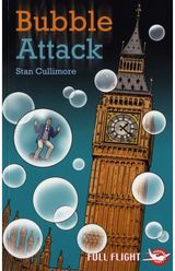 Bubble Attack