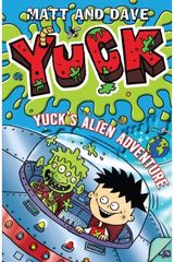 Yucks Alien