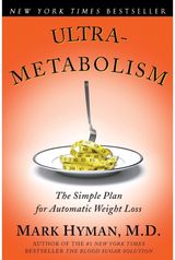 Ultrametabolism The Simple Plan for