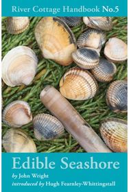 Edible Seashore
