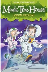 Magic Tree House 8: