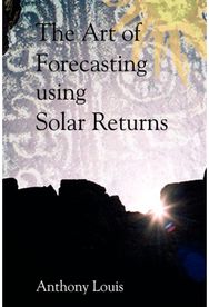 Art of Forecasting Using Solar Returns