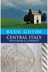Blue Guide Central