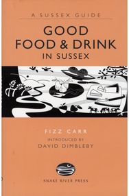 Good Food and Drink in Sussex