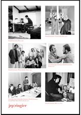 Harald Szeemann Individual