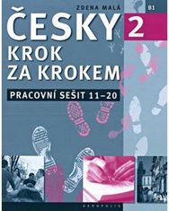 New Czech Step-by-Step 2. Workbook 2 - lessons 11-20