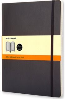 Moleskine Soft