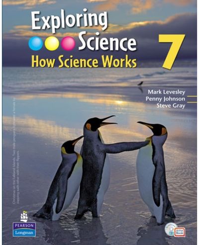 Exploring Science :
