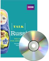 Talk Russian (Book + The ideal Russian