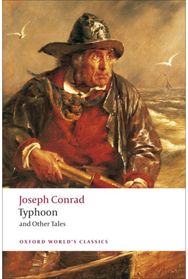 Typhoon and Other Tales