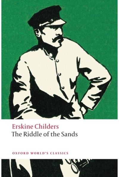 Riddle of the Sands A Record of Secret